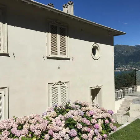 Maison Blanche Отель типа 