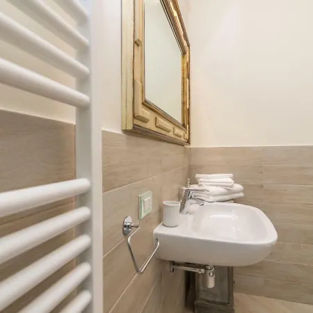 Maison Blanche Отель типа 
