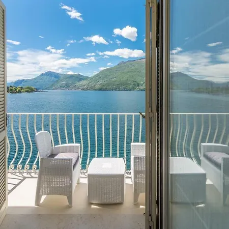 Maison Blanche * Dervio