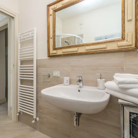 Maison Blanche Dervio